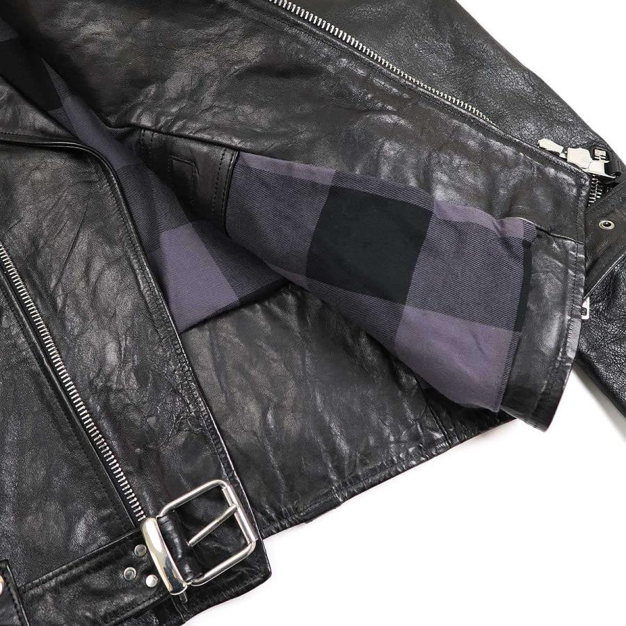 GOLDEN GOOSE（ゴールデングース） ゴールデン グース 17SS ダブル