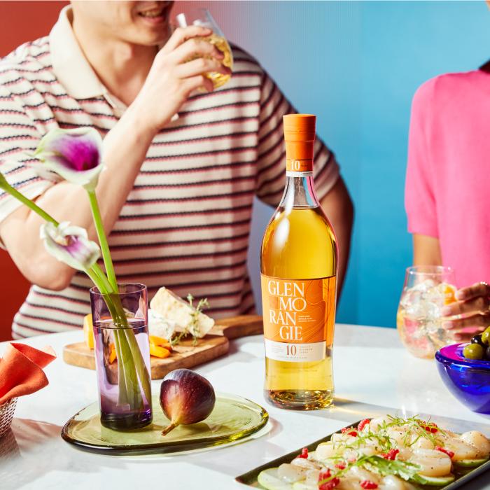 GLENMORANGIE（グレンモーレンジィ） ウイスキー 正規公式店