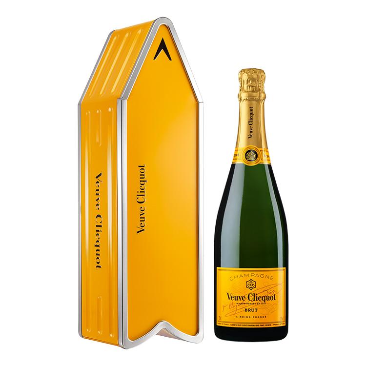 Veuve Clicquot（ヴーヴ・クリコ） 【ポイント+5%】 イエローラベル