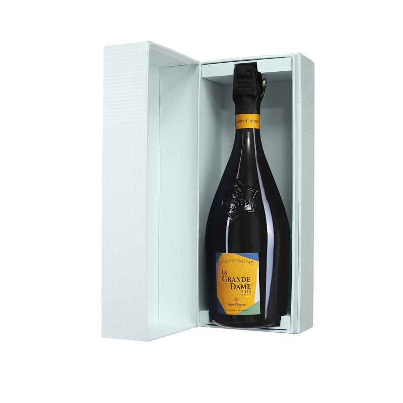 Veuve Clicquot（ヴーヴ・クリコ） 【送料無料】 数量限定 ペアグラス