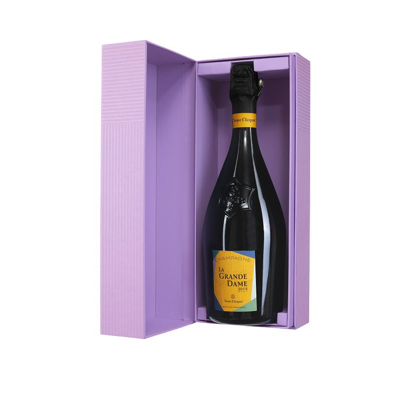Veuve Clicquot（ヴーヴ・クリコ） 【送料無料】 数量限定 ペアグラス