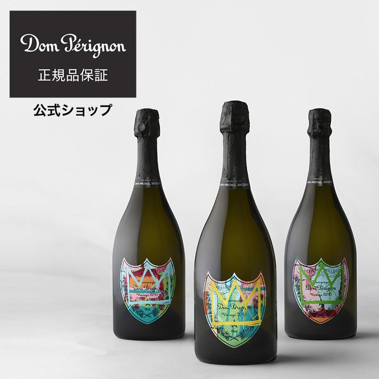 ドンペリニヨンヴィンテージ2015750ml4本セット