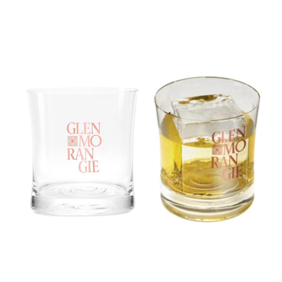 GLENMORANGIE（グレンモーレンジィ） 【公式店限定ペアグラス付