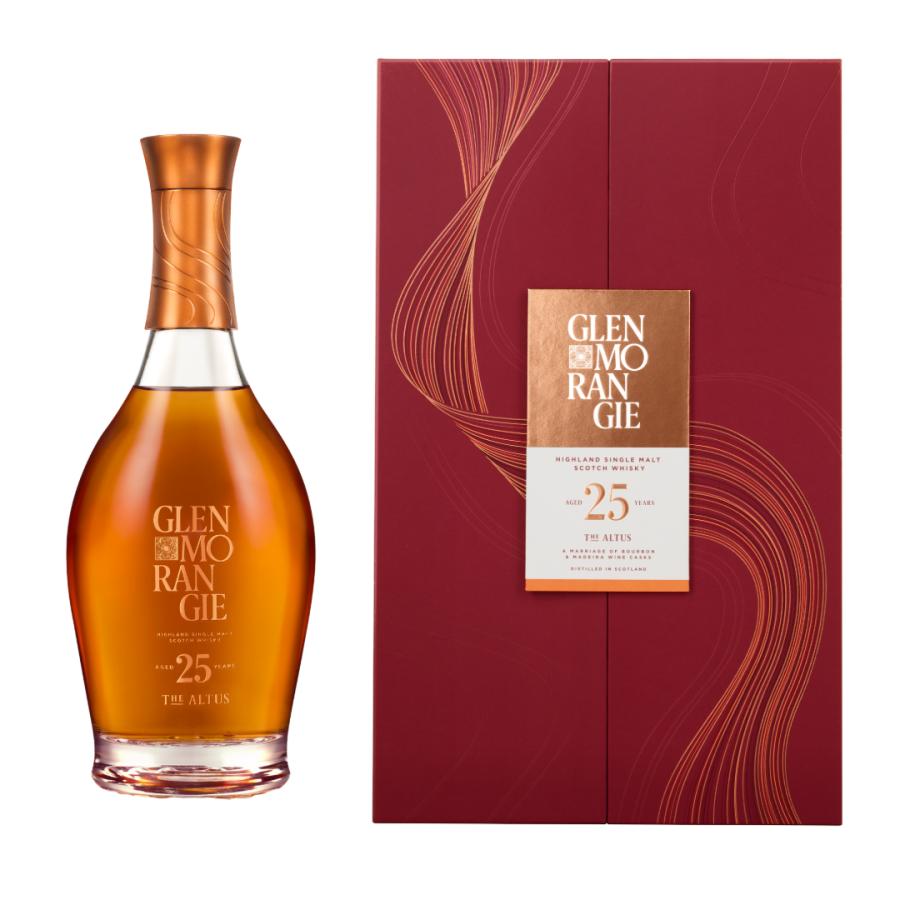 GLENMORANGIE（グレンモーレンジィ） 【2026年1月21日発売
