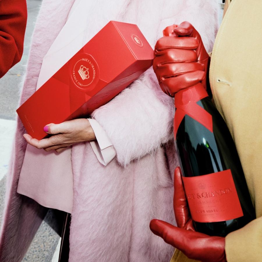 MOET＆CHANDON（モエ・エ・シャンドン） 【数量限定にて再入荷】 限定