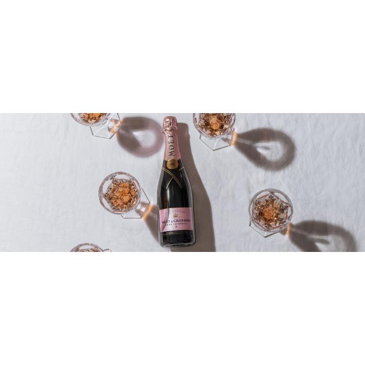 MOET＆CHANDON（モエ・エ・シャンドン） 正規公式店 ロゼ アンぺリアル