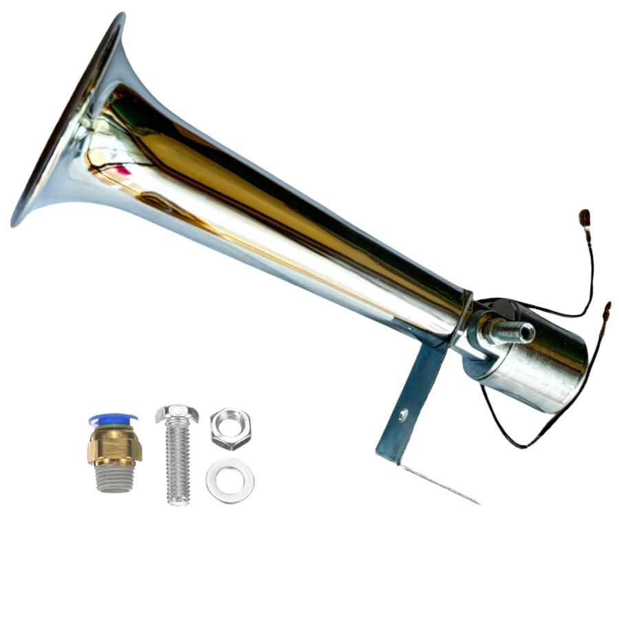 デコトラ エアーフォーン コレクション 電車ラッパ デコトラ エアー