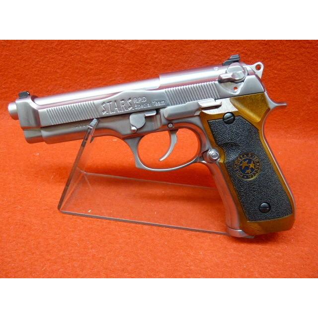 TOKYO MARUI（東京マルイ） WE-TECH M92F カスタム サムライエッジ