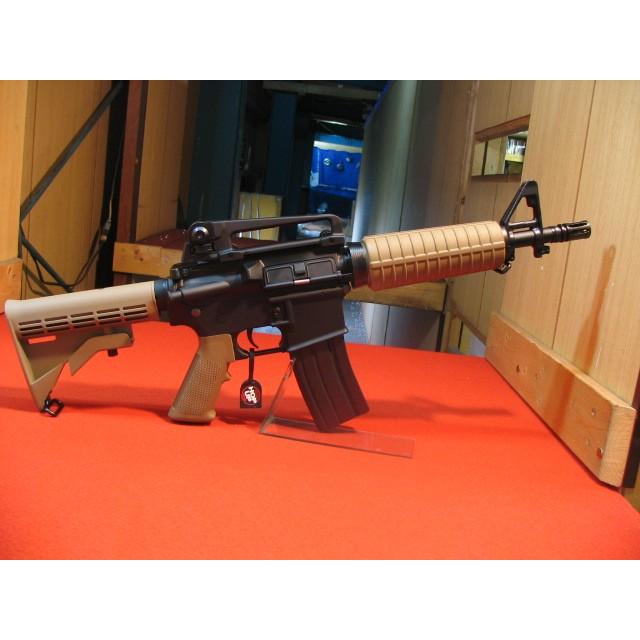 TOKYO MARUI（東京マルイ） エアガン コルト M933コマンド/タンカラー