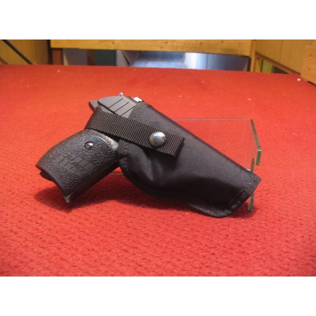 2/11(水)5％OFFクーポン】イーストA ソフトヒップホルスター 小型