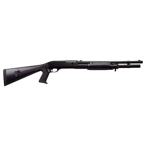 東京マルイ ベネリM3スーパー90エアコキ+ショル型マガジン5つ 東京