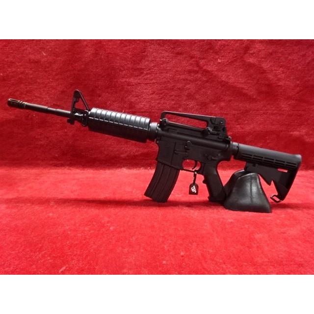 TOKYO MARUI（東京マルイ） エアガン 18歳以上用 次世代電動ガン M4A1