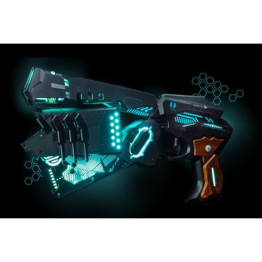 PSYCHO-PASS サイコパス DOMINATOR SPECIAL EDITION : 総合エアガン