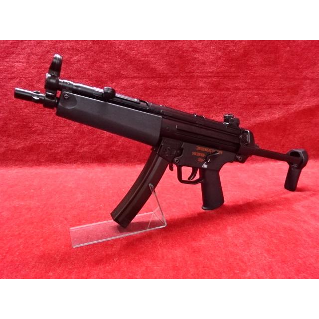 TOKYO MARUI（東京マルイ） 次世代電動ガン MP5A5 : 総合エアガンSHOP