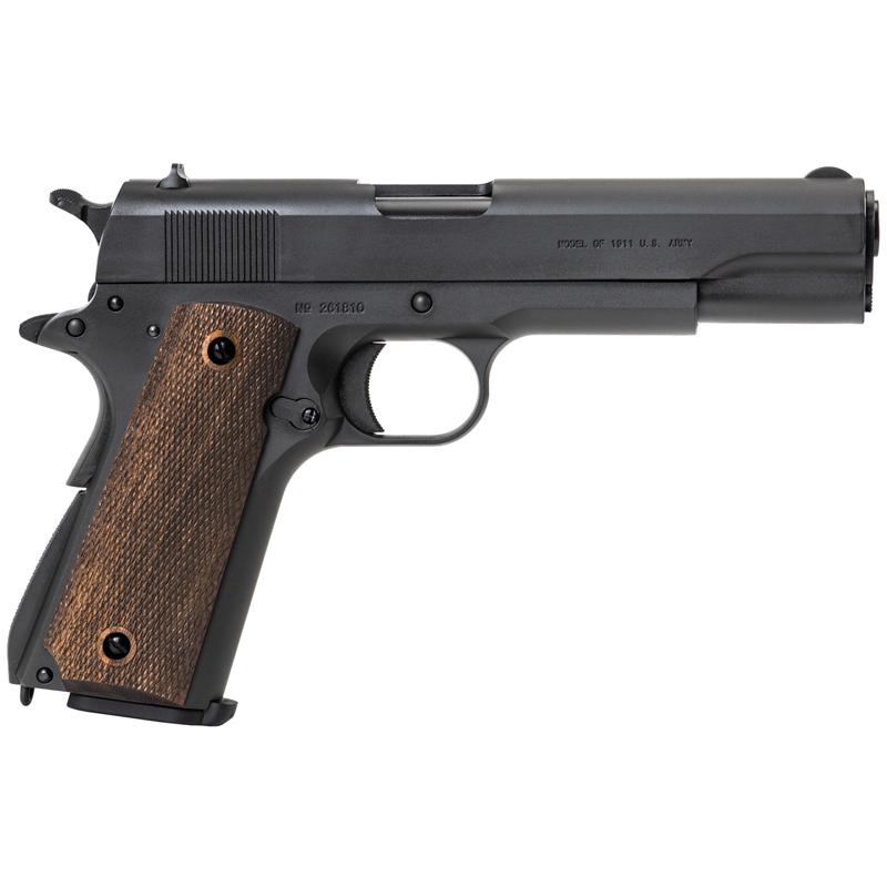 BATON Airsoft バトン M1911A1 Limited 2nd CO2ガスブローバック