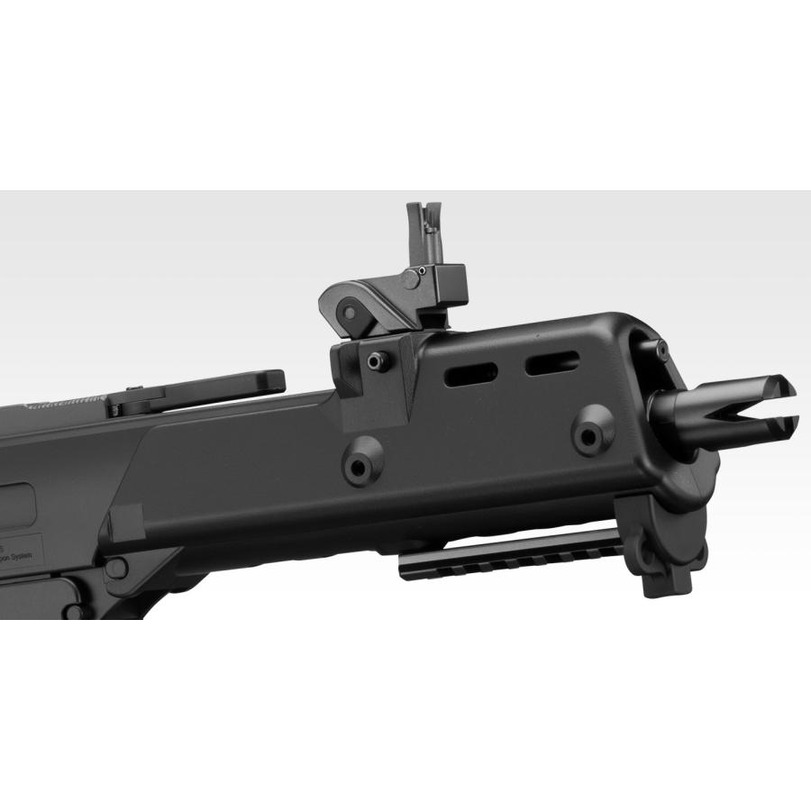 TOKYO MARUI（東京マルイ） 電動ガンプラスシリーズ G36Cプラス G36C+