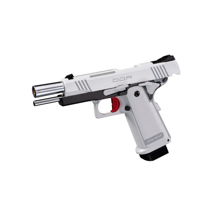 東京マルイ ハイキャパ Hi CAPA ガスガン ハンドガン ブローバック