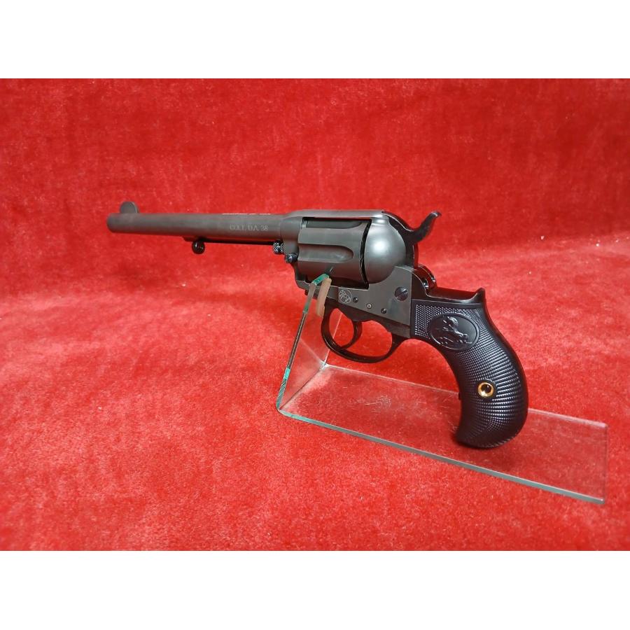 2/11(水)5％OFFクーポン】HWS 発火モデルガン コルト M1877