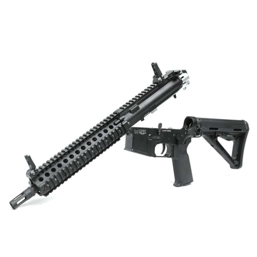 C.A.T. 世界300丁限定 Mk18 Mod.1 CAT : 総合エアガンSHOPモケイ