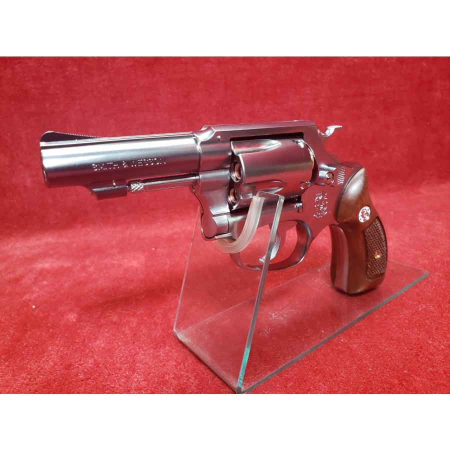 2/11(水)5％OFFクーポン】マルシン S&W M60 チーフスペシャル 3インチ