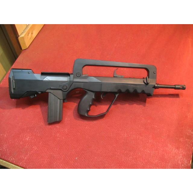 TOKYO MARUI（東京マルイ） エアガン FA-MASファマス スーパー