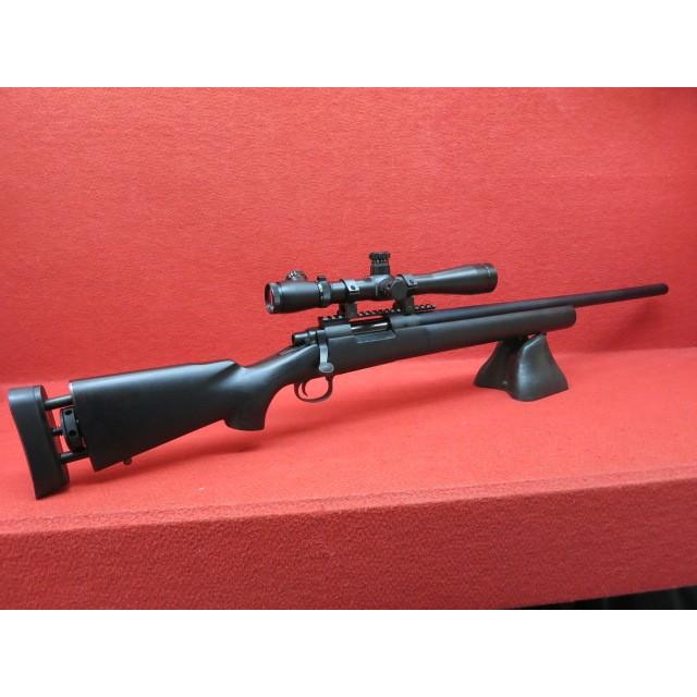 タナカ・M24 SWS ボルトアクションエアーライフル : 総合エアガンSHOP