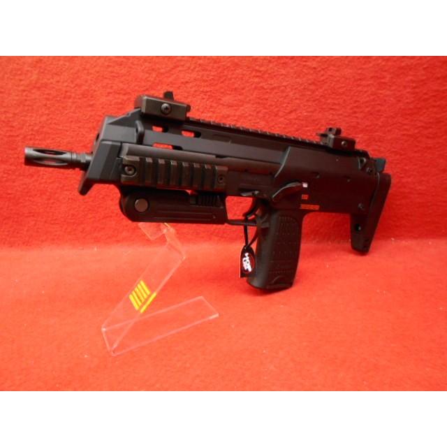 東京マルイ MP7A1（本体セット） 電動コンパクトマシンガン : 総合
