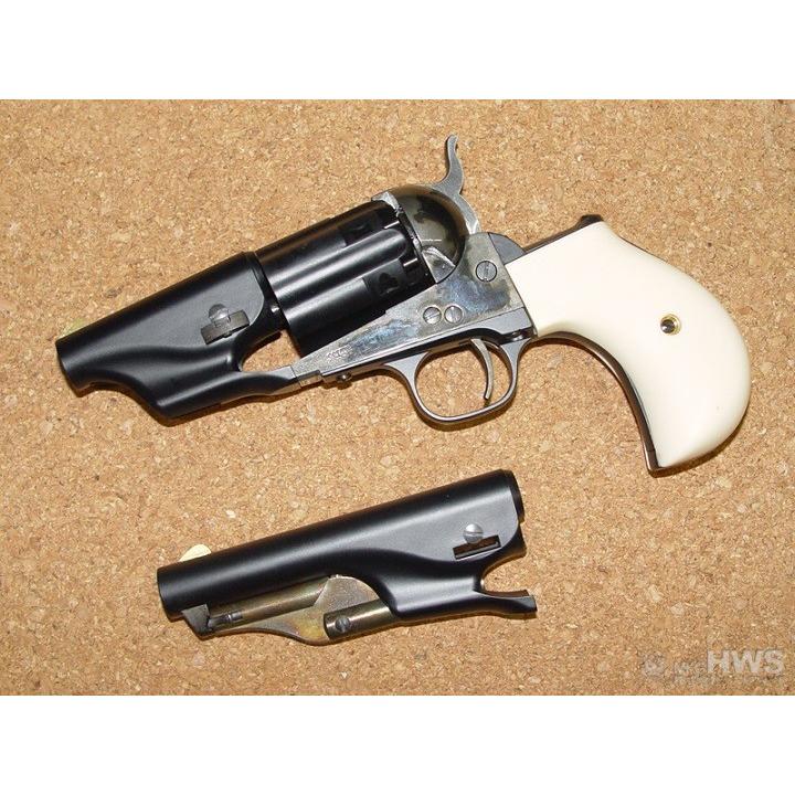 2/11(水)5％OFFクーポン】HWS・COLT M1860 ARMY ギャンブラーズ