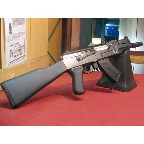 TOKYO MARUI（東京マルイ） 18歳以上用電動ガン AK47 βスペツナズ