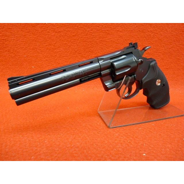 TOKYO MARUI（東京マルイ） コルトパイソン.357マグナム 6インチ ガス