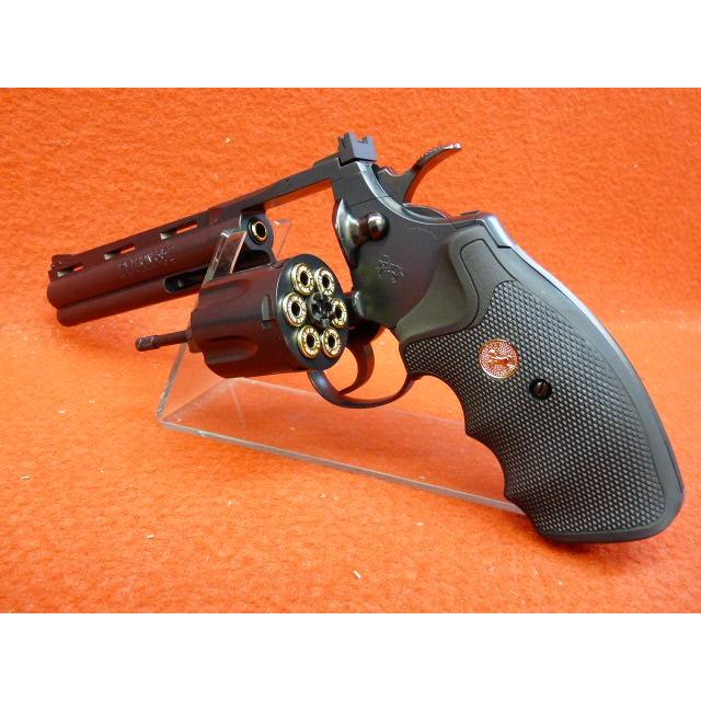 TOKYO MARUI（東京マルイ） コルトパイソン.357マグナム 6インチ ガス