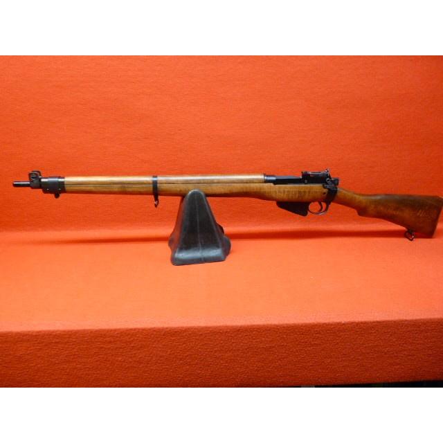 KTW・リー・エンフィールド No.4 ライフル : 総合エアガンSHOPモケイ