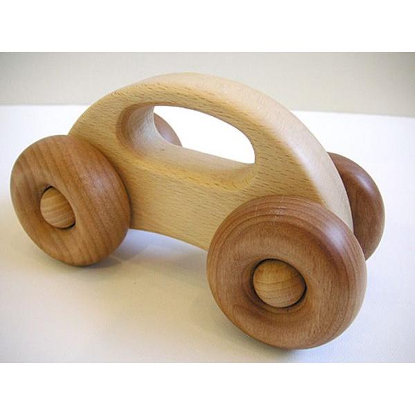 木のおもちゃ よしたかの車 飛鳥工房 : 大川家具 MOKU MOKU - 通販