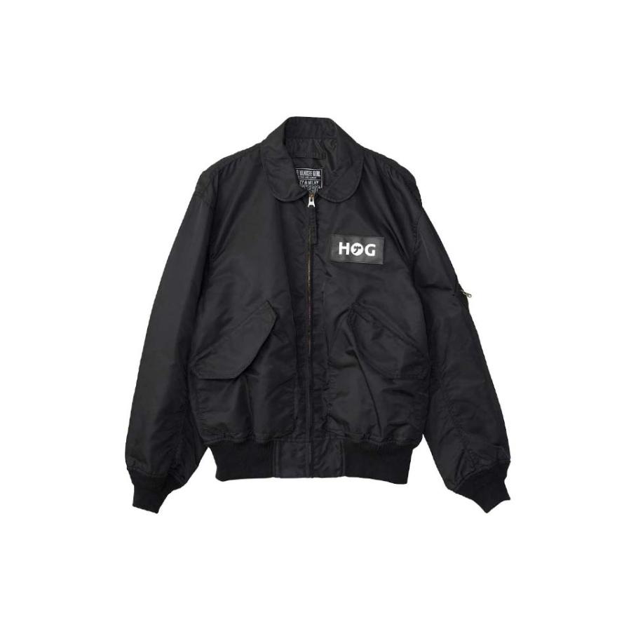 HYSTERIC GLAMOUR（ヒステリックグラマー） 02253AB01 HG SYMBOL LOGO