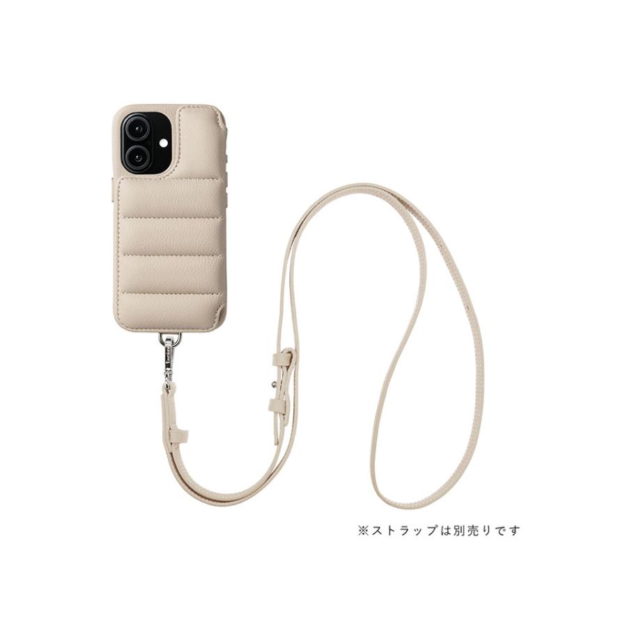 DEMIU（デミュウ） BALLON iPhone 17 17Pro 17Pro Max バロン iPhone17