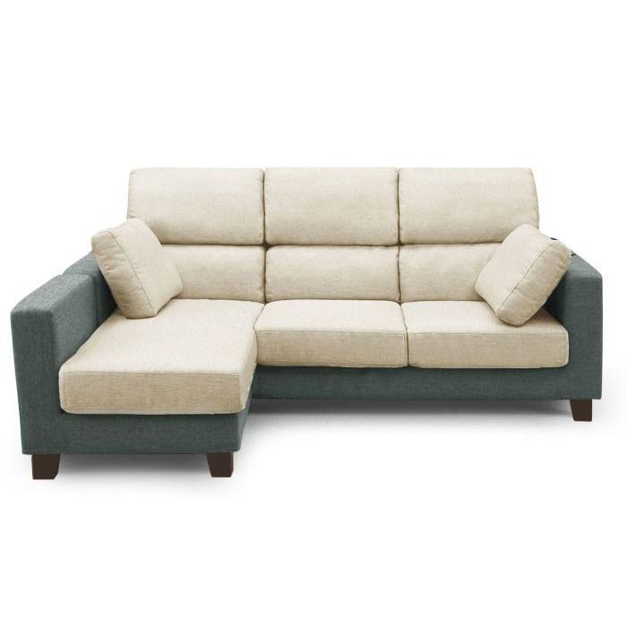 開梱設置無料 カウチソファ 3WAYソファ 「Symphony/シンフォニー