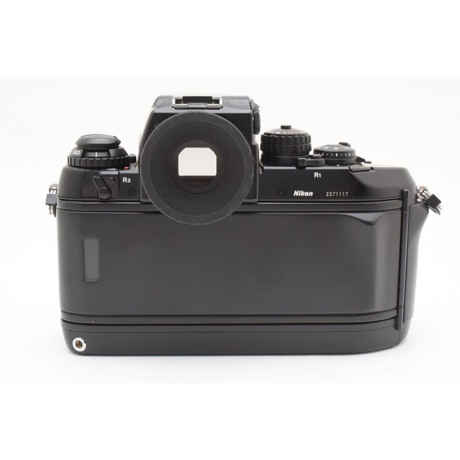 Nikon F4 フィルムカメラ : MOMO'S SHOP 2号店 - 通販 - Yahoo