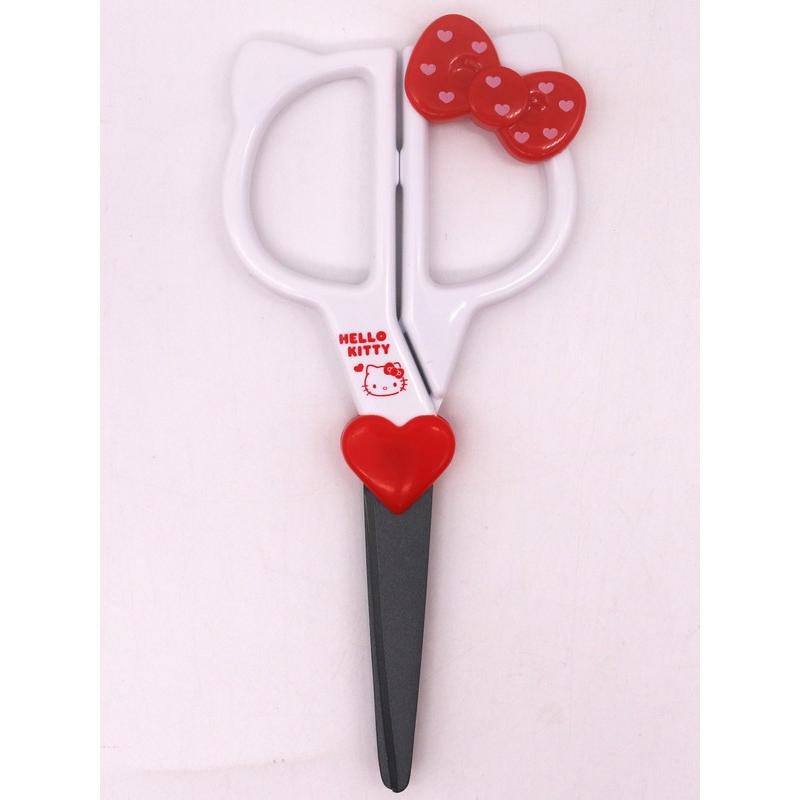 d*3様 キティちゃん❤かわいいハサミ d*3様 キティちゃん❤