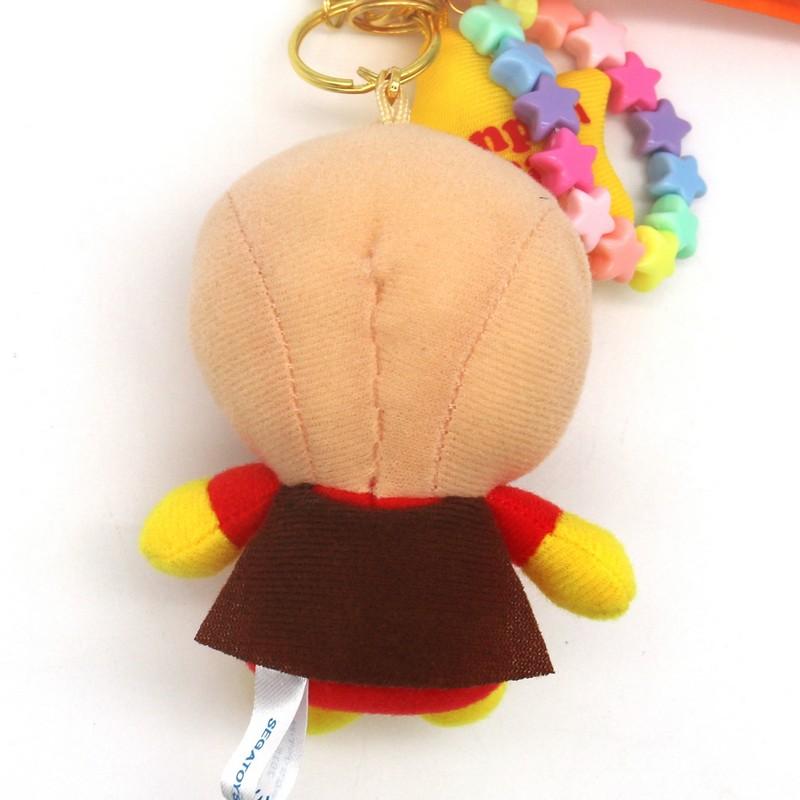 未開封 クレイマン・クレイマン マスコットキーホルダー キーチェーン