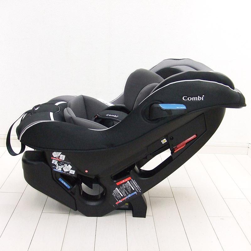 Combi（コンビ） 美品 チャイルドシート 中古 マルゴットBE ロング