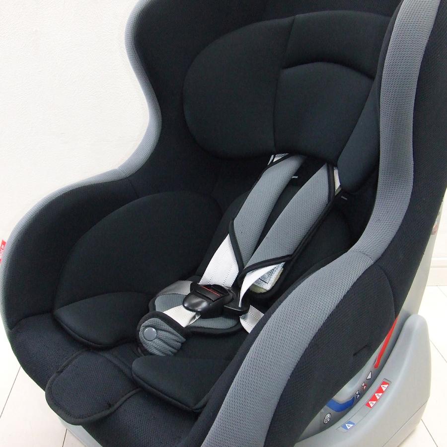 LEAMAN（リーマン） チャイルドシート 中古 ネディ LYF-375 LEAMAN