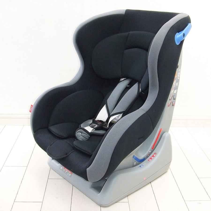 LEAMAN（リーマン） チャイルドシート 中古 ネディ LYF-375 LEAMAN
