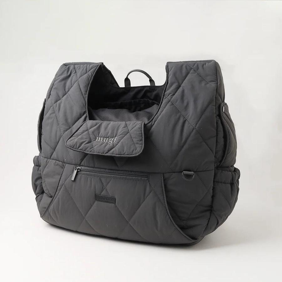 moncheri（モンシェリ） 犬 キャリーバッグ リュックキャリー かわいい