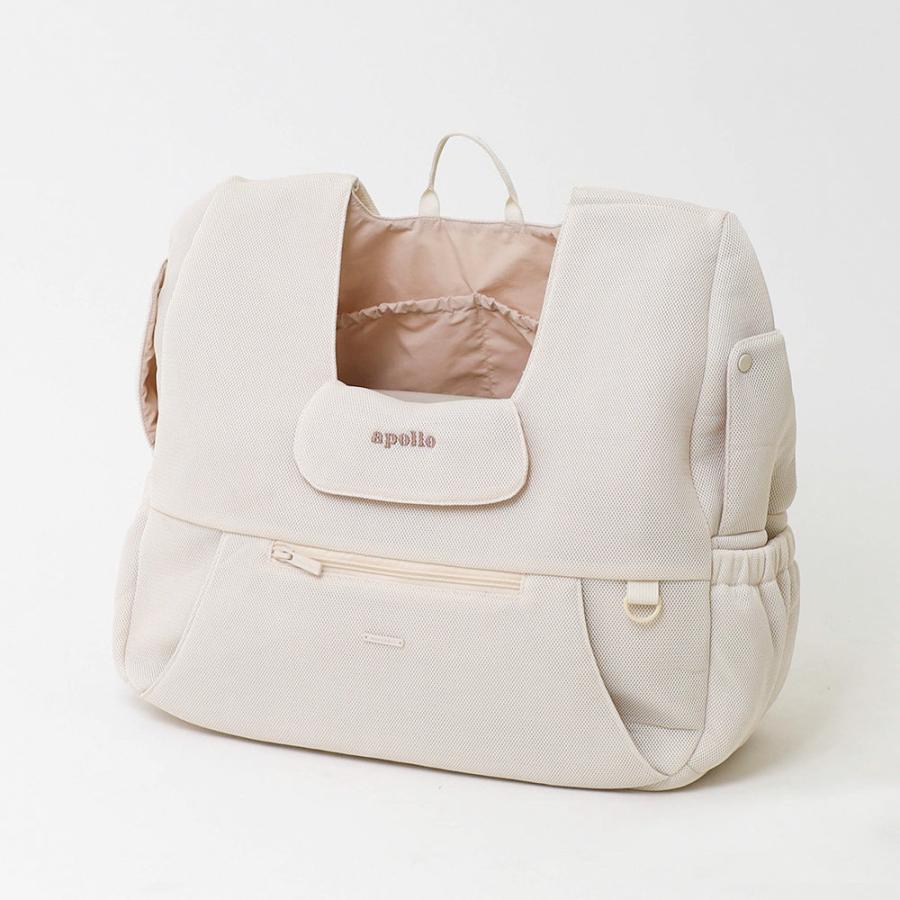 moncheri（モンシェリ） ペットキャリー 犬 リュック ペットリュック