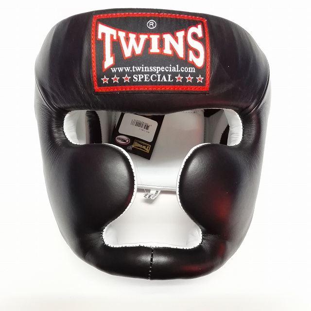 新品 正規 TWINS ツインズ ヘッドギア 選択/ボクシング/ムエタイ