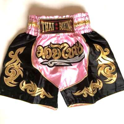 試合用に！SSサイズ（ジュニア又はレディース）スネーク柄のボクシング