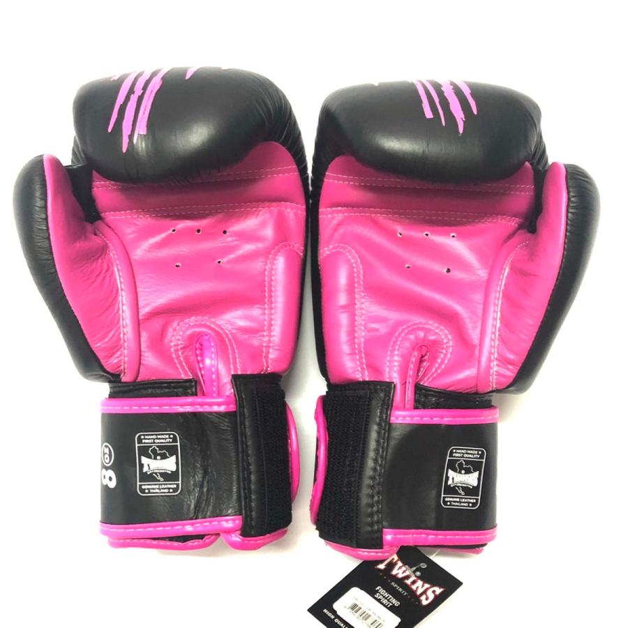 団子さま専用Twins SPECIAL本革レザーボクシングキックムエタイ