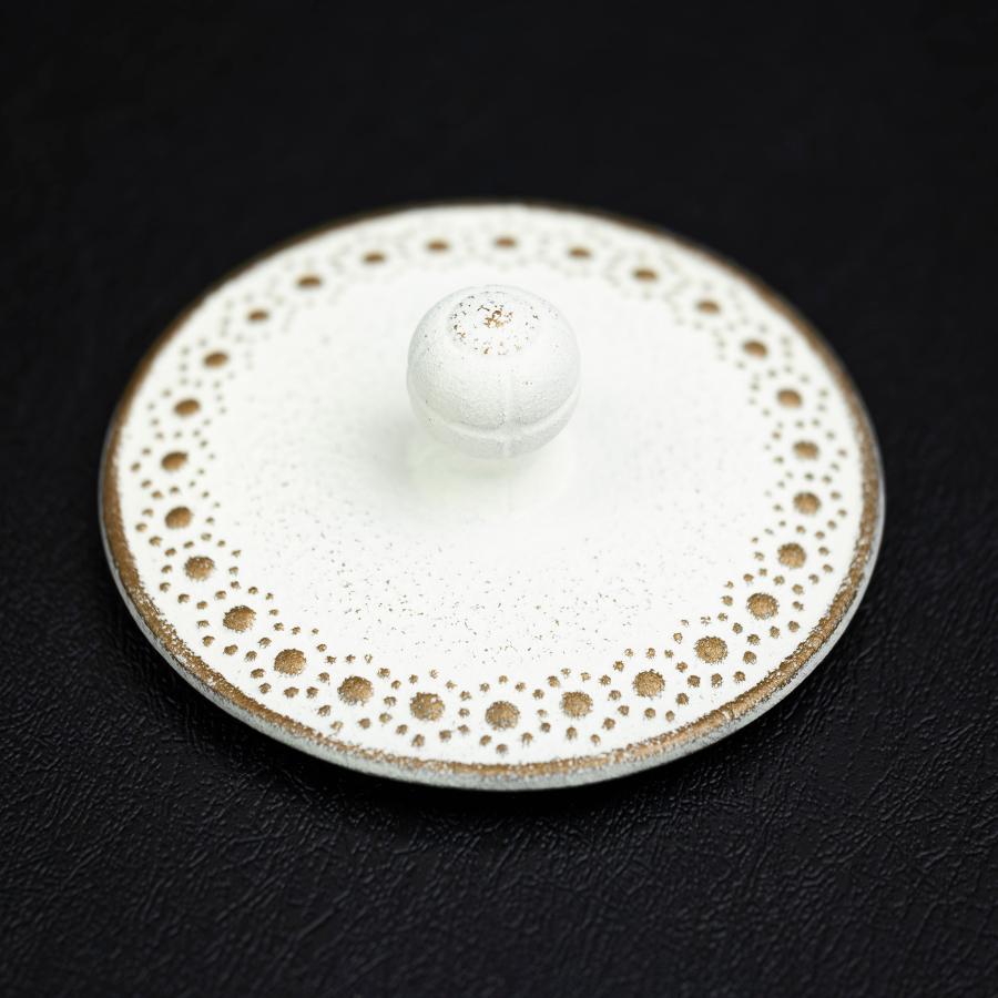 南部鉄器 岩鋳 アンシャンテ ジャポン ENCHAN-THE JAPON ティーポット