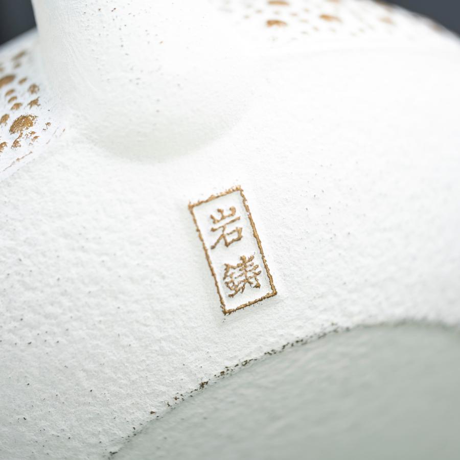 南部鉄器 岩鋳 アンシャンテ ジャポン ENCHAN-THE JAPON ティーポット