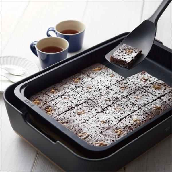 象印（ZOJIRUSHI） STAN ホットプレート 【レシピブック付き】 ホット